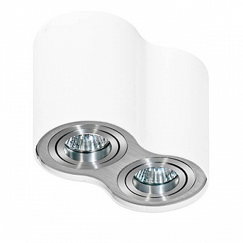 Потолочный светильник Azzardo Bross 2 AZ0784  фото, kupilegko.ru