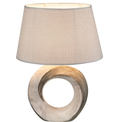 Настольная лампа Globo Jeremy 21641T  фото, kupilegko.ru