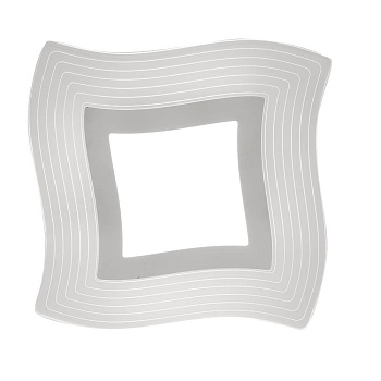 Настенно-потолочный светодиодный светильник Mantra Mikonos 6460  фото, kupilegko.ru