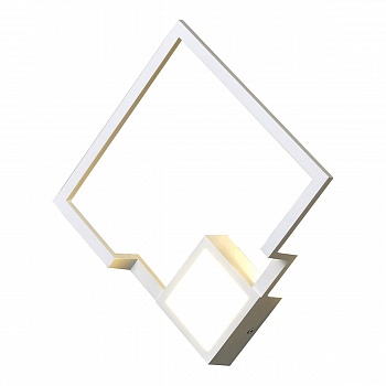 Настенный светодиодный светильник Mantra Boutique 7671  фото, kupilegko.ru