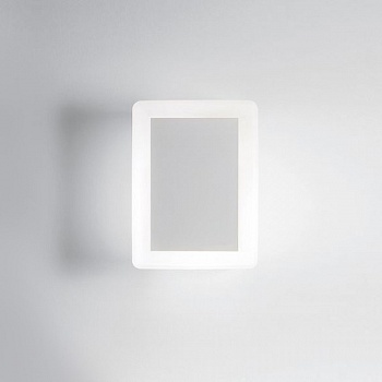 Настенный светильник Prandina Pop W2  фото, kupilegko.ru