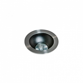 Встраиваемый светильник Azzardo Remo 1 downlight AZ1729 (встраиваемые)  фото, kupilegko.ru