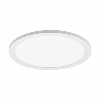 Потолочный светодиодный светильник Eglo Sarsina 97501  фото, kupilegko.ru