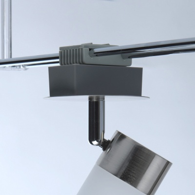 Трековая система De Markt Трек-система 550011505  фото, kupilegko.ru