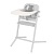 Столик к стульчику Cybex Lemo Tray Porcelaine White  фото, kupilegko.ru