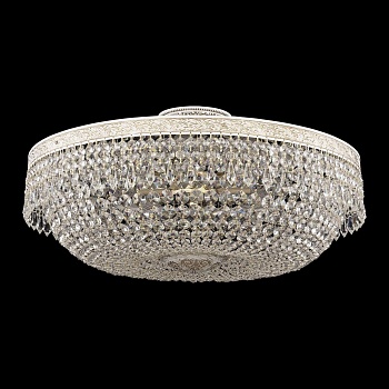 Потолочный светильник Bohemia Ivele AL19011/55OL WMG  фото, kupilegko.ru