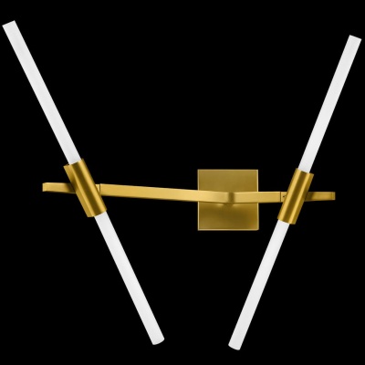 Бра, светильник настенный накладной Lightstar 742623  фото, kupilegko.ru