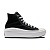 Кеды CONVERSE CHUCK TAYLOR ALL STAR MOVE CV568497 314370 SP  фото, kupilegko.ru