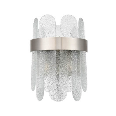 Настенный светильник Vele Luce Delizia VL3185W02  фото, kupilegko.ru