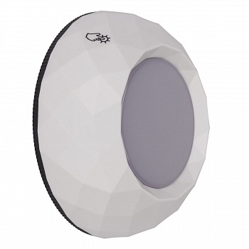 Настенный светодиодный светильник ЭРА Луна SB-508 Б0031305  фото, kupilegko.ru