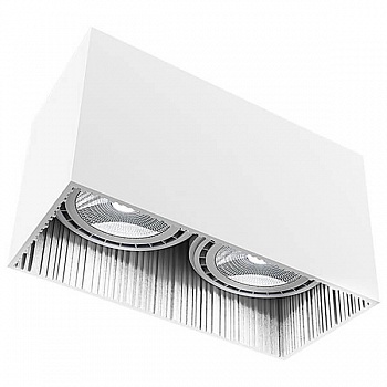 Потолочный светильник Nowodvorski Groove 9383  фото, kupilegko.ru