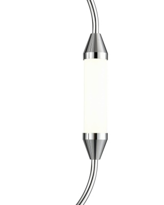 Подвесной светильник Vele Luce Capsula VL7293P11  фото, kupilegko.ru