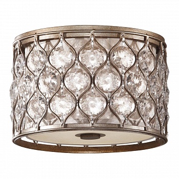 Потолочный светильник Feiss FE/Lucia/F  фото, kupilegko.ru