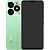 Смартфон, мобильный телефон Itel A70 4/256GB Green RU  фото, kupilegko.ru