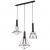 Подвесной светильник Maytoni Spider T021-03-B  фото, kupilegko.ru
