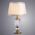 Настольная лампа Arte Lamp Radison A1550LT-1PB  фото, kupilegko.ru