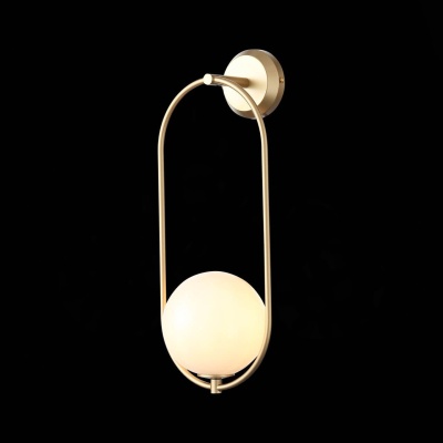 Бра, светильник настенный накладной ST Luce SL1118.201.01  фото, kupilegko.ru