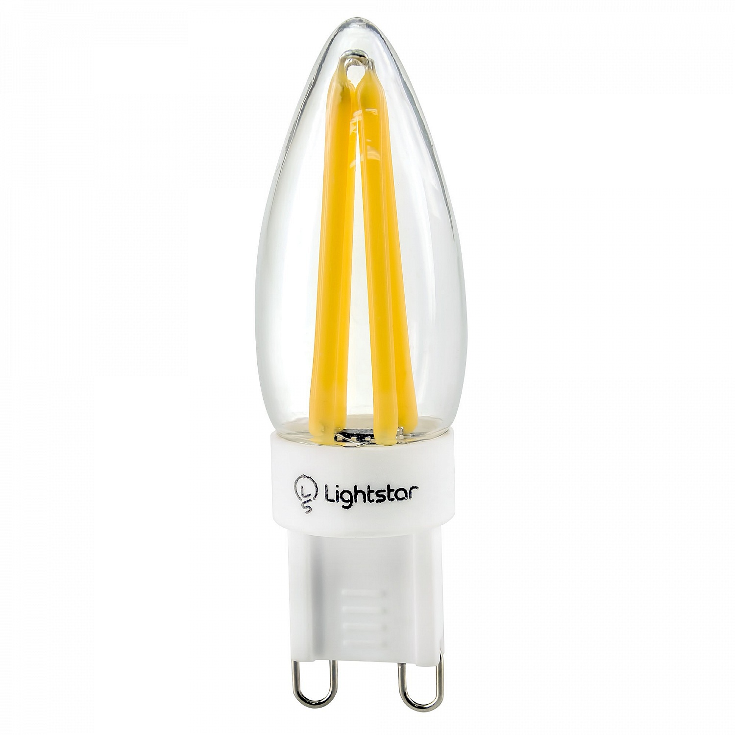Светодиодная лампа Light Star LED 940472  фото, kupilegko.ru