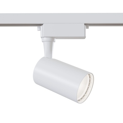 Трековые светильники Maytoni Track TR003-1-6W4K-W  фото, kupilegko.ru