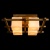 Потолочная люстра Arte Lamp 95 A8252PL-4BR  фото, kupilegko.ru