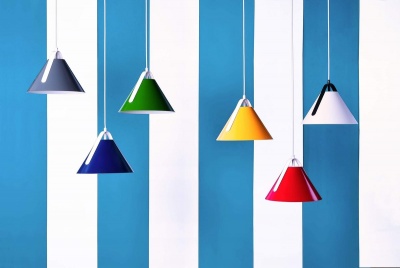 Подвесной светильник Deko-Light Diversity 342176  фото, kupilegko.ru