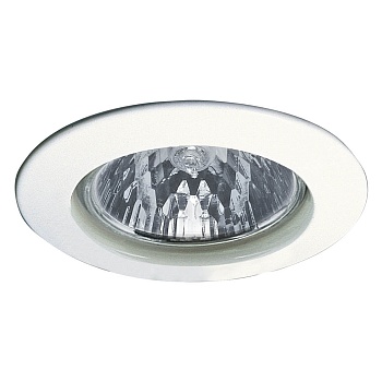 Встраиваемый светильник Paulmann Premium Line Halogen 17943  фото, kupilegko.ru