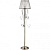 Торшер Freya Simone FR2020-FL-01-BZ  фото, kupilegko.ru