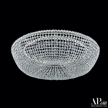 Потолочный светодиодный светильник Arte Perfetto Luce Rimini S501.0.60.E.4000  фото, kupilegko.ru