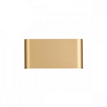 Настенный светодиодный светильник Odeon Light Magnum 3893/4WL  фото, kupilegko.ru