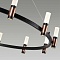 Подвесная светодиодная люстра Odeon Light 5009/48L  фото, kupilegko.ru