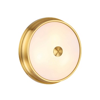 Настенно-потолочный светильник Odeon Light Marsei 4824/3C  фото, kupilegko.ru