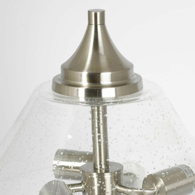 Потолочная люстра Lussole LOFT FULLERTON LSP-8815  фото, kupilegko.ru