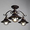 Потолочная люстра Arte Lamp 7 A4577PL-3CK  фото, kupilegko.ru