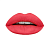 Гелевая подводка в карандаше для губ Provoc Gel Lip Liner (PV0022, 22, Алый, 1 шт, 1 шт)  фото, kupilegko.ru