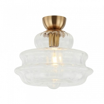 Потолочный светильник Aployt Liana APL.303.07.01  фото, kupilegko.ru