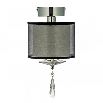 Потолочный светильник Arti Lampadari Rufina E 1.3.P1 N  фото, kupilegko.ru