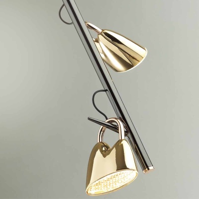 Подвесная светодиодная люстра Odeon Light 5002/13L  фото, kupilegko.ru