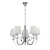 Подвесная люстра Vele Luce Percy VL1971L05  фото, kupilegko.ru