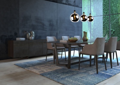 Подвесной светильник Lucide Julius 34438/03/65  фото, kupilegko.ru