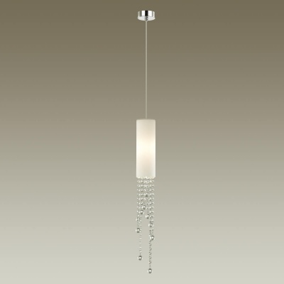 Подвесной светильник Odeon Light Notts 2571/1  фото, kupilegko.ru