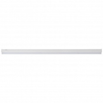 Мебельный светодиодный светильник ЭРА Линейный LLED-01-12W-6500-W Б0019780 (+мебельные)  фото, kupilegko.ru
