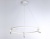 Подвесная светодиодная люстра Ambrella light FL5292  фото, kupilegko.ru