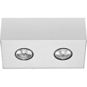 Потолочный светильник Nowodvorski Carson 5574  фото, kupilegko.ru