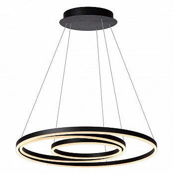 Подвесной светодиодный светильник Lucide Triniti 46402/99/30  фото, kupilegko.ru