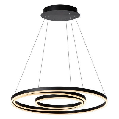 Подвесной светодиодный светильник Lucide Triniti 46402/99/30  фото, kupilegko.ru