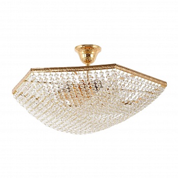 Потолочный светильник Arti Lampadari Nobile E 1.3.45.501 G  фото, kupilegko.ru