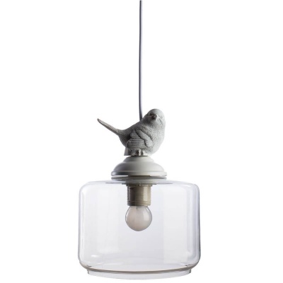 Подвесной светильник Arte Lamp 19 A8029SP-1WH  фото, kupilegko.ru