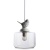 Подвесной светильник Arte Lamp 19 A8029SP-1WH  фото, kupilegko.ru