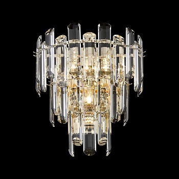 Настенный светильник Wertmark Lazzara WE107.03.301  фото, kupilegko.ru