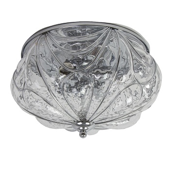 Потолочный светильник Abrasax Cornelia 2137/4(clear)  фото, kupilegko.ru